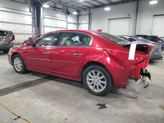 Aukcja sprzedaży 2011 Buick Lucerne, vin: 1G4HJ5EM3BU111173, numer aukcji: 89898685