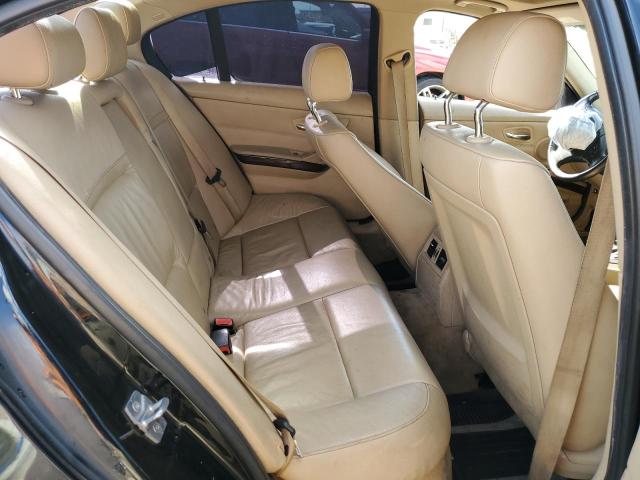 85508035 :رقم المزاد ، WBAPH7C58BE676920 vin ، 2011 Bmw 328 مزاد بيع