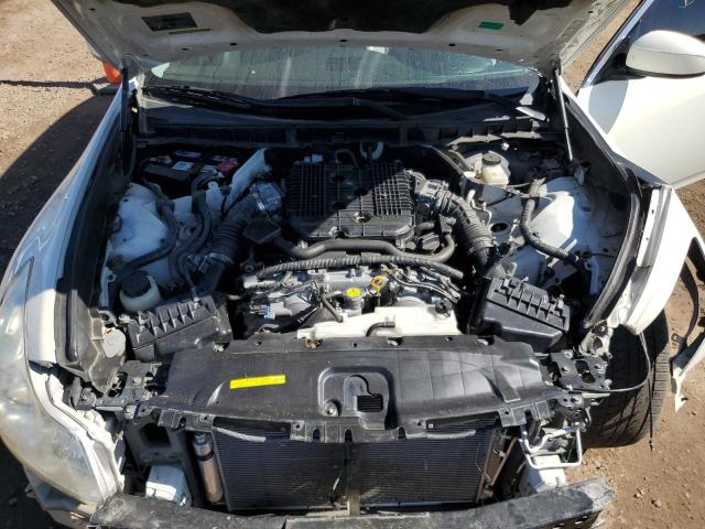 Aukcja sprzedaży 2007 Infiniti G35, vin: JNKBV61FX7M821494, numer aukcji: 85851005