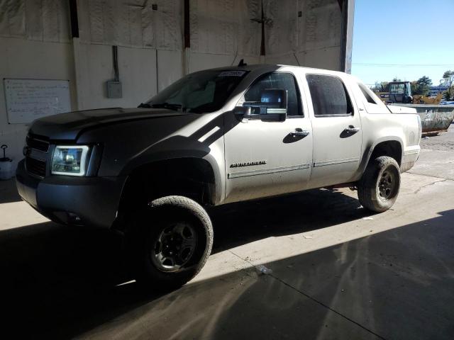 Aukcja sprzedaży 2011 Chevrolet Avalanche, vin: 3GNTKFE39BG281041, numer aukcji: 86875565