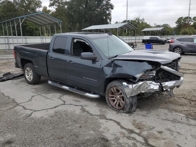 Продажа на аукционе авто 2017 Chevrolet Silverado, vin: 1GCRCREC0HZ327110, номер лота: 90199565