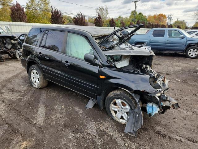 Продаж на аукціоні авто 2007 Honda Pilot, vin: 2HKYF18197H502703, номер лоту: 86527115