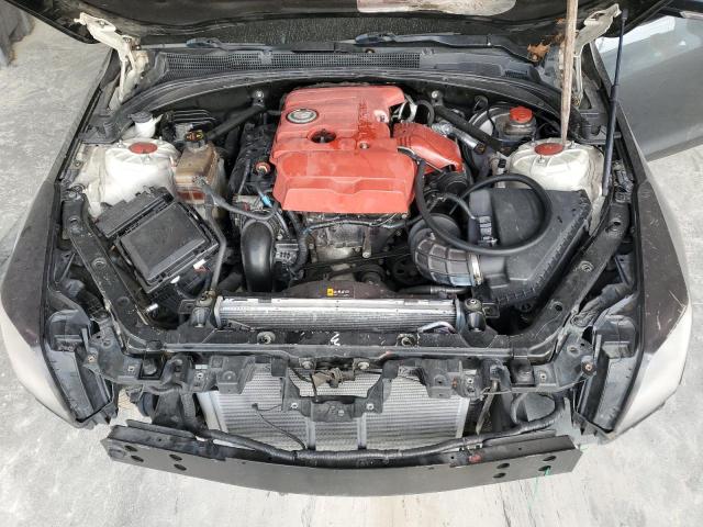Продаж на аукціоні авто 2014 Cadillac Ats Luxury, vin: 1G6AH5RX4E0101255, номер лоту: 85167385