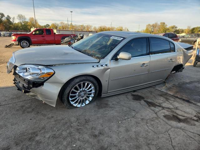 Aukcja sprzedaży 2008 Buick Lucerne, vin: 1G4HF57968U204577, numer aukcji: 82573435