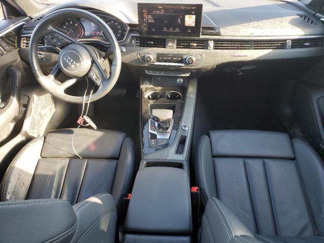 85925565 :رقم المزاد ، WAUDAAF40PN001609 vin ، 2023 Audi A4 مزاد بيع