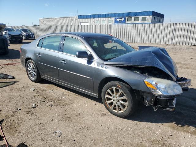 86322365 :رقم المزاد ، 1G4HJ5EM8BU139793 vin ، 2011 Buick Lucerne Cxl مزاد بيع