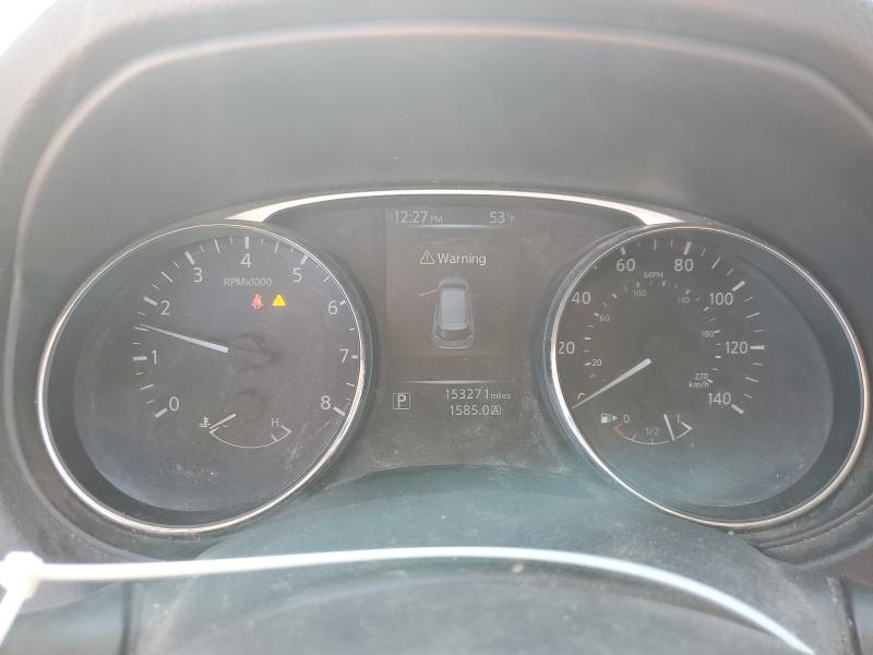 Продажа на аукционе авто 2015 Nissan Rogue S, vin: KNMAT2MV6FP519308, номер лота: 86337455