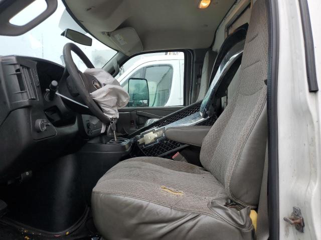 2016 Chevrolet Express G4500 მანქანა იყიდება აუქციონზე, vin: 1GB6GVCG0G1127433, აუქციონის ნომერი: 85358605