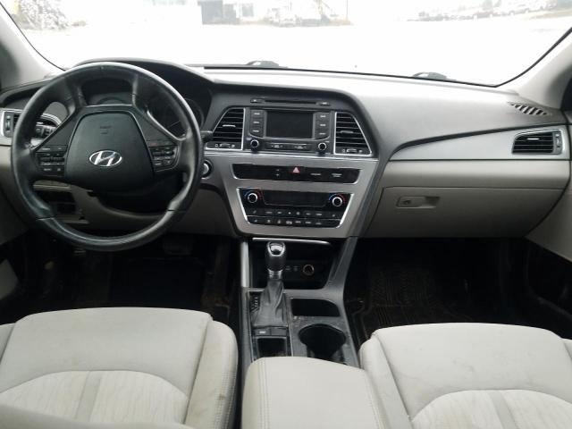 Aukcja sprzedaży 2016 Hyundai Sonata, vin: KMHE24L1XGA008134, numer aukcji: 90416255