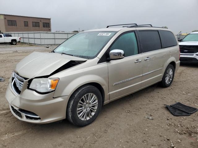 Aukcja sprzedaży 2013 Chrysler Town & Country, vin: 2C4RC1CG3DR781640, numer aukcji: 49305696