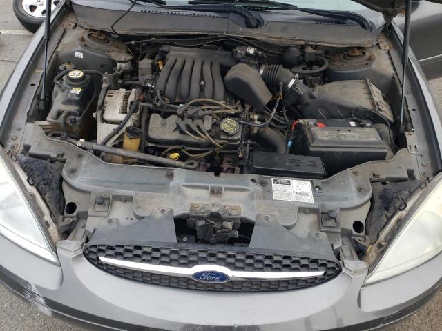 Auction sale of the 2002 Ford Taurus, vin: 1FAFP55U02A196202, lot number: 86547195