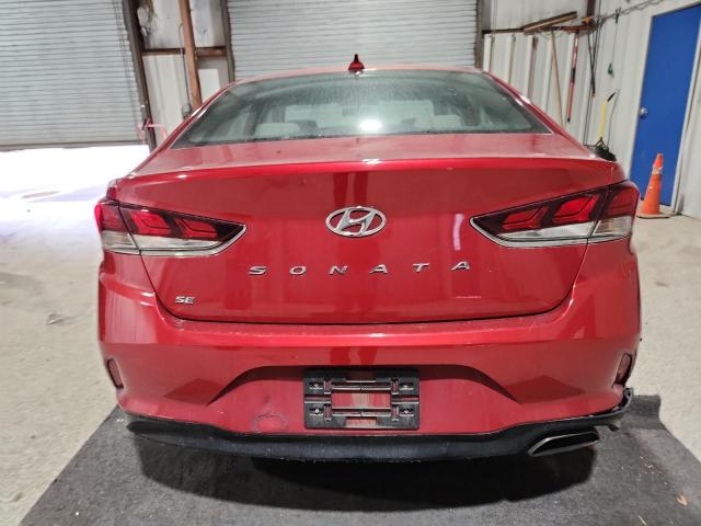 86550985 :رقم المزاد ، 5NPE24AFXKH732703 vin ، 2019 Hyundai Sonata Se مزاد بيع