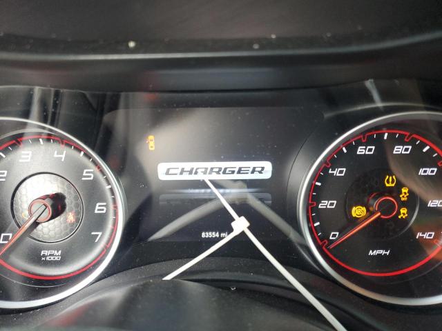 85159855 :رقم المزاد ، 2C3CDXHG0MH619635 vin ، 2021 Dodge Charger مزاد بيع