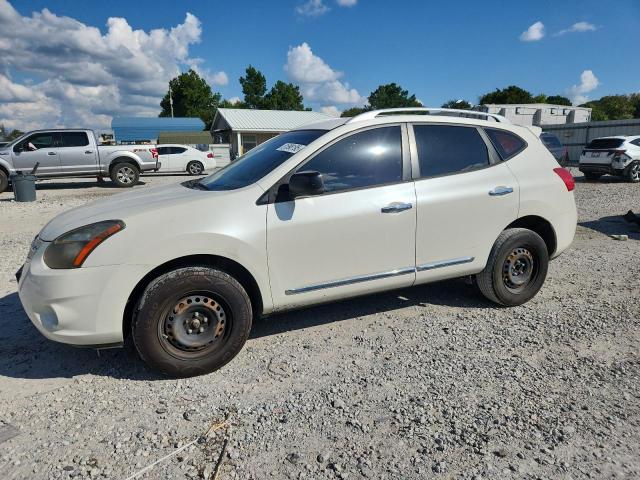 Aukcja sprzedaży 2015 Nissan Rogue Select, vin: JN8AS5MT3FW151666, numer aukcji: 81898195