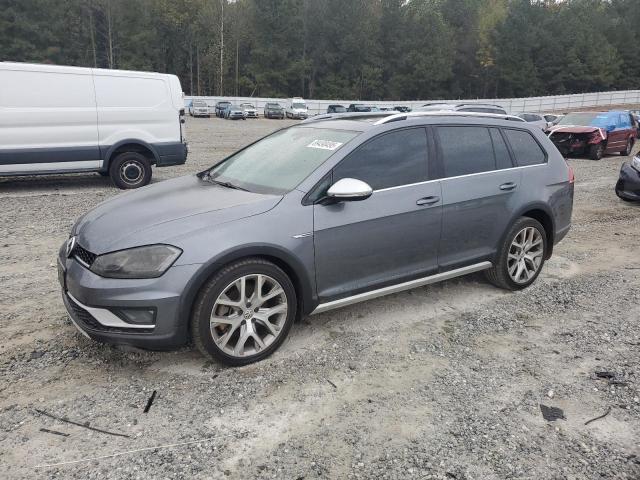 Aukcja sprzedaży 2017 Volkswagen Golf Alltrack, vin: 3VWH17AU5HM513499, numer aukcji: 89490495