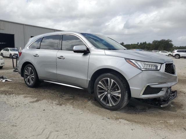 Продажа на аукционе авто 2020 Acura Mdx Techno, vin: 5J8YD3H59LL010927, номер лота: 85089915