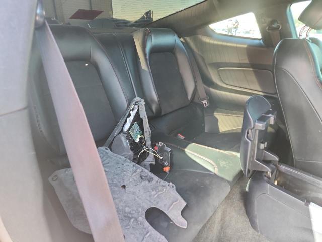 Продажа на аукционе авто 2017 Ford Mustang, vin: 1FA6P8CF4H5330071, номер лота: 84927495