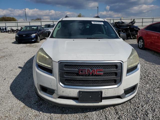 Aukcja sprzedaży 2016 Gmc Acadia, vin: 1GKKRPKD2GJ289110, numer aukcji: 90989825
