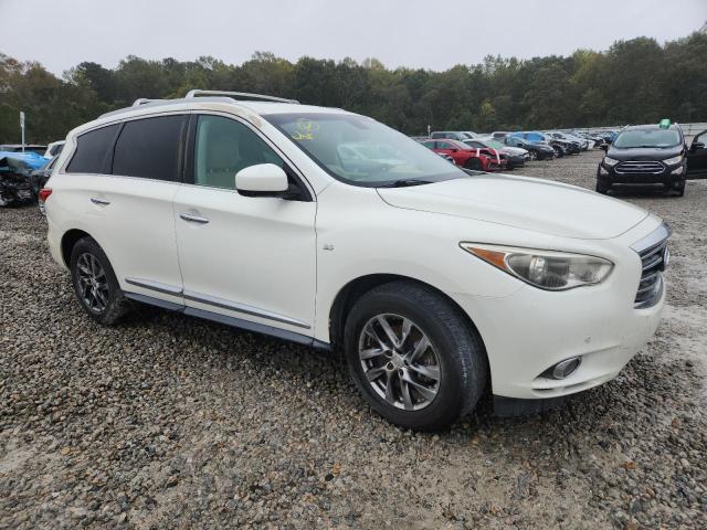Продажа на аукционе авто 2015 Infiniti Qx60, vin: 5N1AL0MN7FC560196, номер лота: 89684885