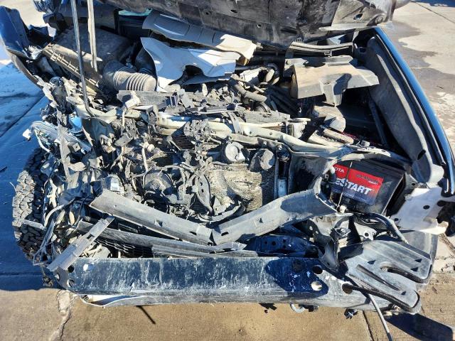2017 Lexus Gx 460 მანქანა იყიდება აუქციონზე, vin: JTJBM7FX7H5156008, აუქციონის ნომერი: 87394295