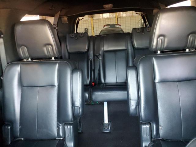 85516765 :رقم المزاد ، 1FMJK2AT5FEF06997 vin ، 2015 Ford Expedition مزاد بيع