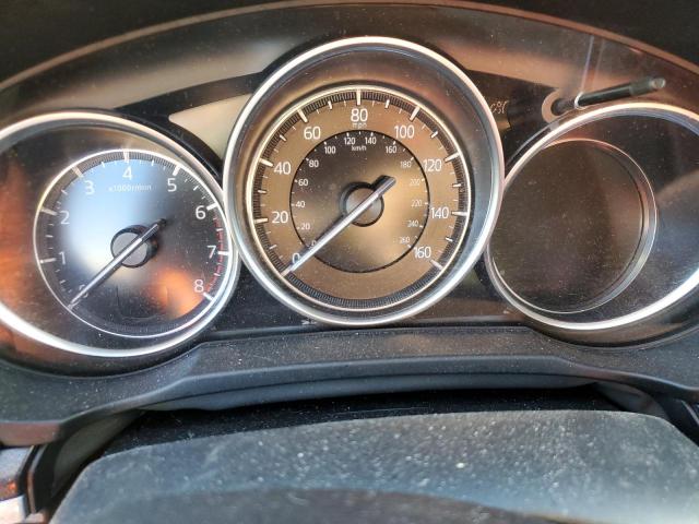 Aukcja sprzedaży 2021 Mazda Cx-5, vin: JM3KFBCM1M0314710, numer aukcji: 82435115