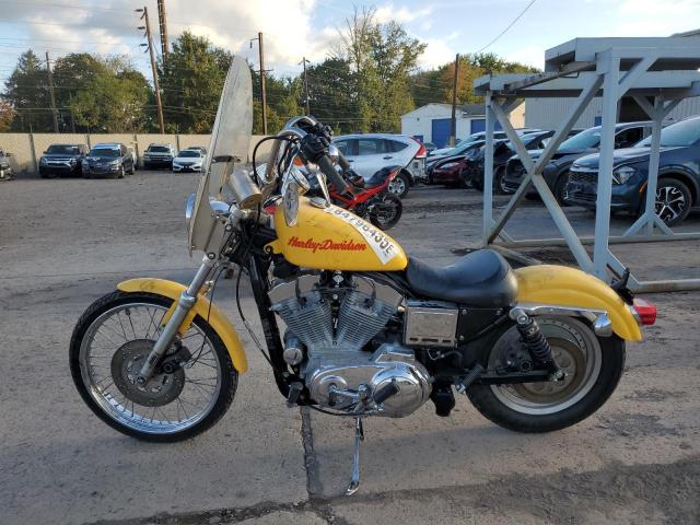 Продажа на аукционе авто 1999 Harley-davidson Xl883, vin: 1HD4CJM30XK138928, номер лота: 84796435