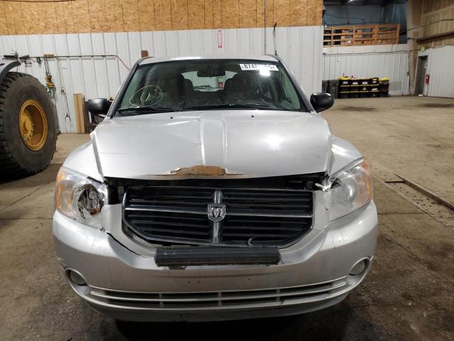 87480595 :رقم المزاد ، 1B3HE78K67D409143 vin ، 2007 Dodge Caliber R/ مزاد بيع