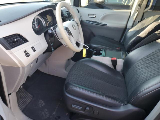 Auction sale of the 2014 Toyota Sienna Sport, vin: 5TDXK3DC8ES442804, lot number: 81769655