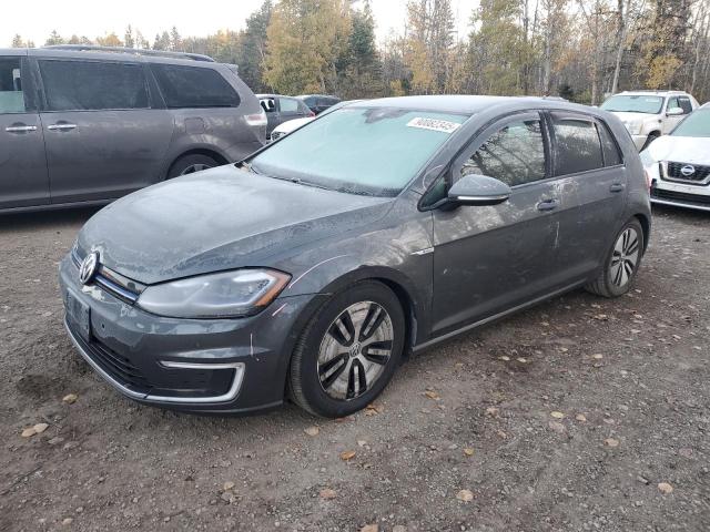 90082345 :رقم المزاد ، WVWPR7AU5JW913558 vin ، 2018 Volkswagen E-golf مزاد بيع