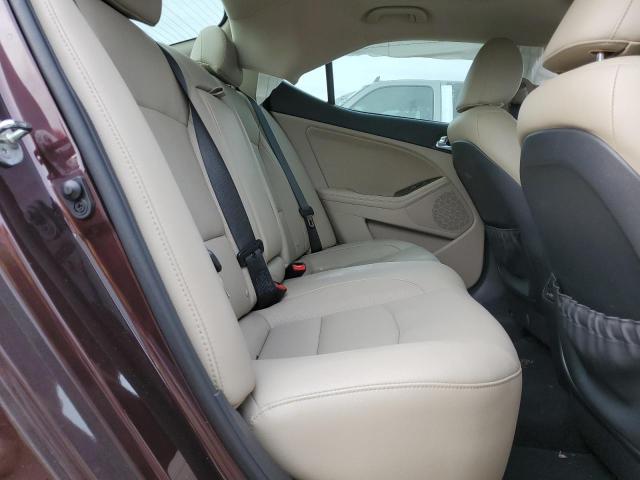 Aukcja sprzedaży 2014 Kia Optima, vin: 5XXGN4A77EG304502, numer aukcji: 89877235