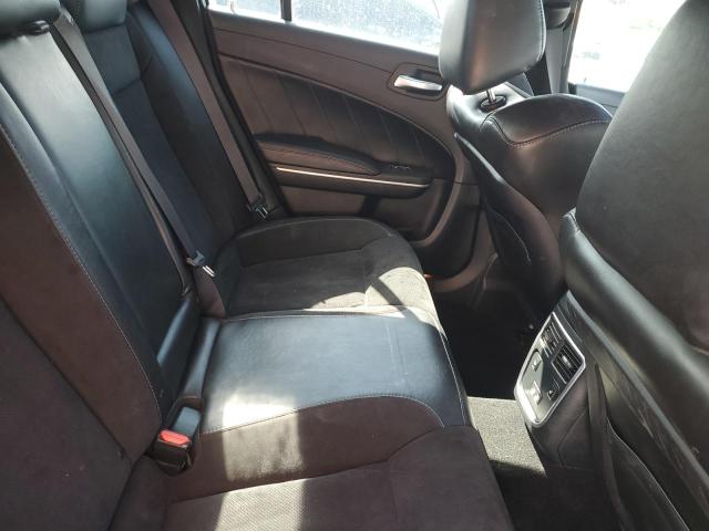 2019 Dodge Charger მანქანა იყიდება აუქციონზე, vin: 2C3CDXGJ7KH740267, აუქციონის ნომერი: 89825085