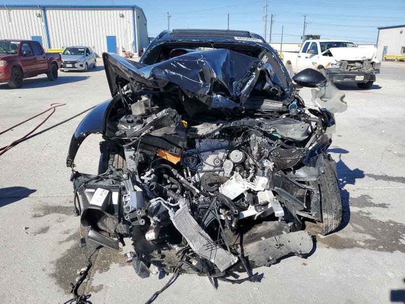 2024 Alfa Romeo Stelvio მანქანა იყიდება აუქციონზე, vin: ZASPAKAN5R7D77436, აუქციონის ნომერი: 86250945