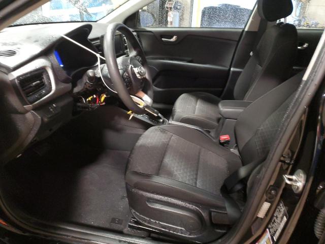 Aukcja sprzedaży 2020 Kia Rio Lx, vin: 3KPA24AD0LE349713, numer aukcji: 87428925