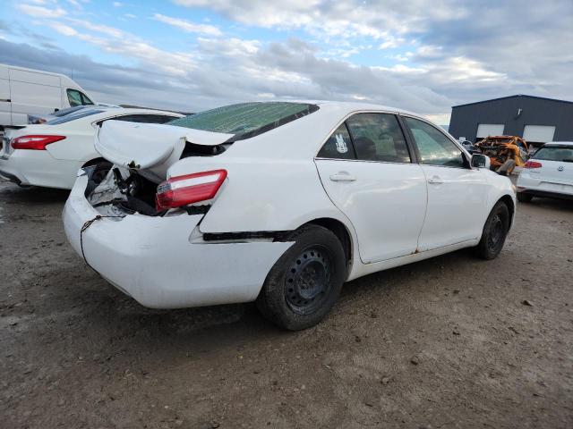 Продажа на аукционе авто 2007 Toyota Camry, vin: JTNBE46K373081977, номер лота: 85546205