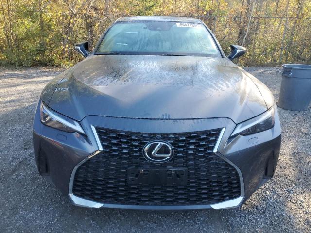 Продаж на аукціоні авто 2021 Lexus Is, vin: JTHD81F23M5045031, номер лоту: 86474805