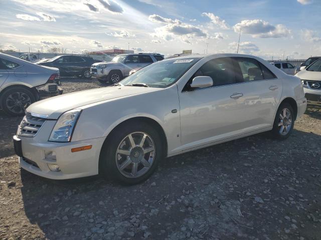 Продажа на аукционе авто 2006 Cadillac Sts, vin: 1G6DW677160214383, номер лота: 90209525