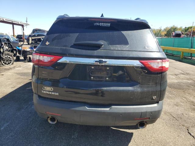 Продажа на аукционе авто 2019 Chevrolet Traverse, vin: 1GNERGKW0KJ255693, номер лота: 85195255