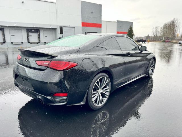 Aukcja sprzedaży 2018 Infiniti Q60 Luxe 3, vin: JN1EV7EL1JM392535, numer aukcji: 86191965