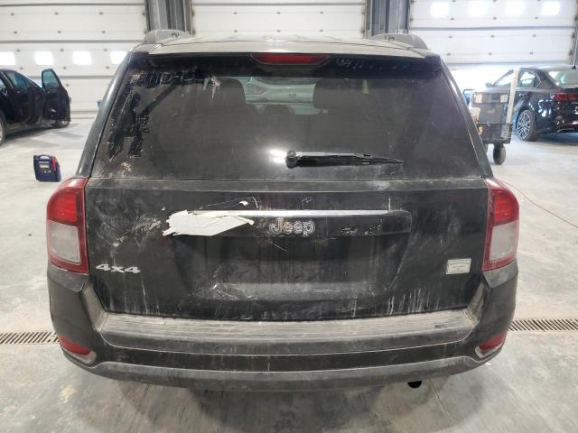 Продажа на аукционе авто 2014 Jeep Compass, vin: 1C4NJDBB2ED880496, номер лота: 87457435