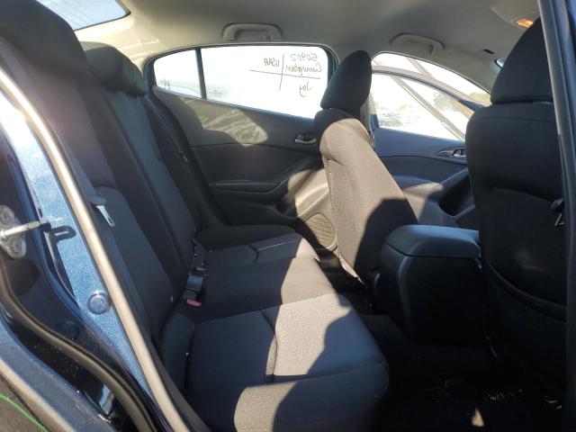 Aukcja sprzedaży 2016 Mazda 3 Sport, vin: JM1BM1T75G1307485, numer aukcji: 85124095