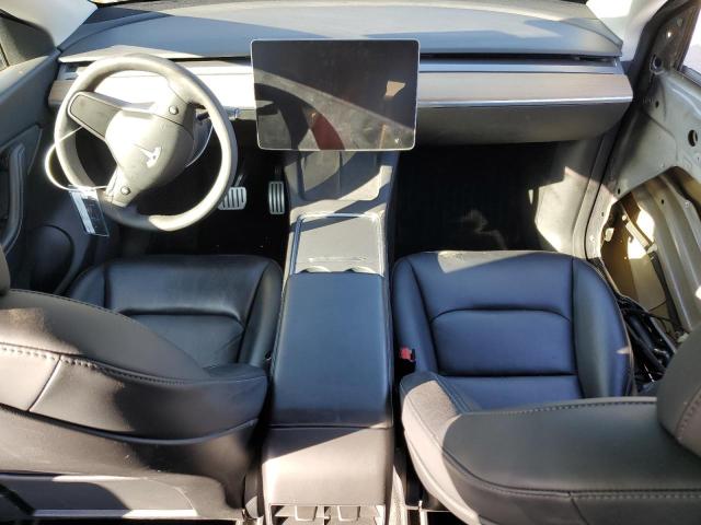 Aukcja sprzedaży 2022 Tesla Model Y, vin: 7SAYGDEF6NF349257, numer aukcji: 87475865