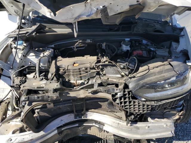90470435 :رقم المزاد ، 3CZRZ2H51RM778661 vin ، 2024 Honda Hr-v مزاد بيع