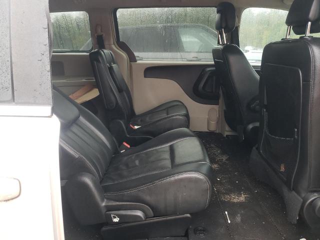 Aukcja sprzedaży 2012 Chrysler Town & Cou, vin: 2C4RC1BG8CR306310, numer aukcji: 85884345