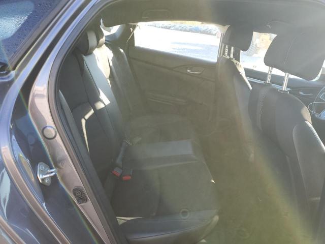 89468195 :رقم المزاد ، 2HGFC2F81LH531753 vin ، 2020 Honda Civic Spor مزاد بيع