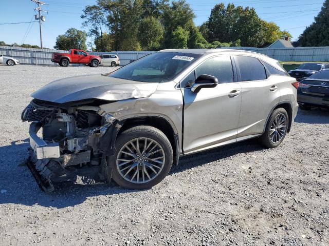 2018 Lexus Rx მანქანა იყიდება აუქციონზე, vin: 2T2BZMCA8JC167364, აუქციონის ნომერი: 82518665