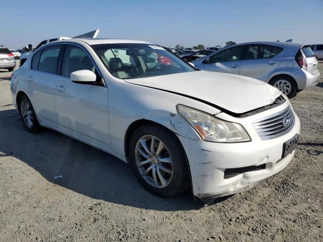 Продажа на аукционе авто 2009 Infiniti G37 Base, vin: JNKCV61E59M013584, номер лота: 82603055