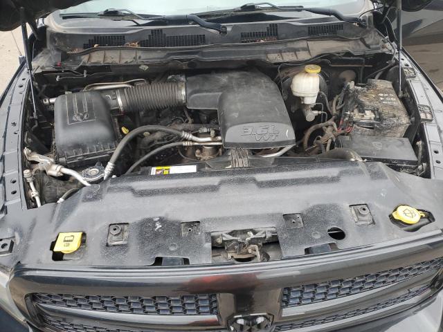 82550925 :رقم المزاد ، 1C6RR7FG2JS285226 vin ، 2018 Ram 1500 St مزاد بيع