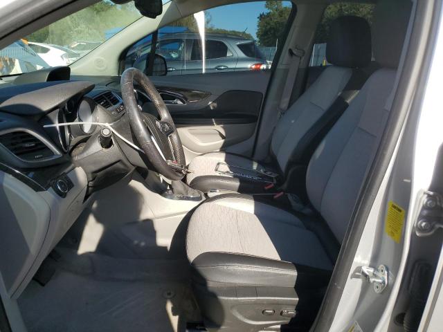 Продаж на аукціоні авто 2016 Buick Encore, vin: KL4CJ1SM0GB600557, номер лоту: 86821495