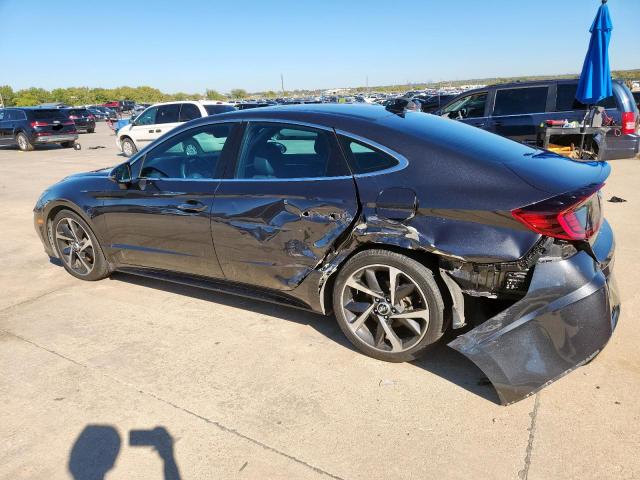 Продаж на аукціоні авто 2021 Hyundai Sonata, vin: 5NPEJ4J22MH122538, номер лоту: 90448275